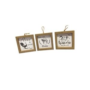 Farmhouse Decor Lot For Kitchen